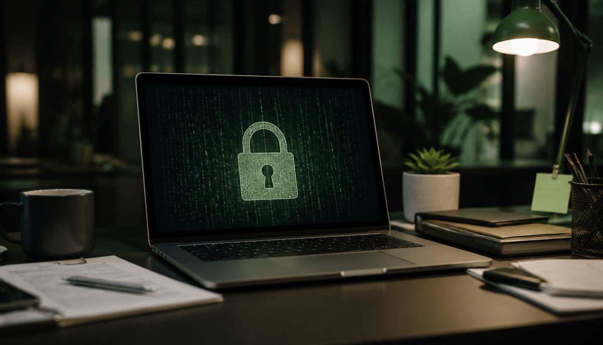 Ransomware et PME : 5 réflexes pour réduire le risque